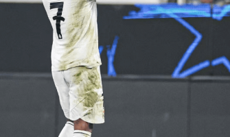 O Real Madrid venceu a Atalanta por 3-2 e reacendeu as esperanças de avançar O Real Madrid venceu a Atalanta por 3-2 e reacendeu as esperanças de avançar