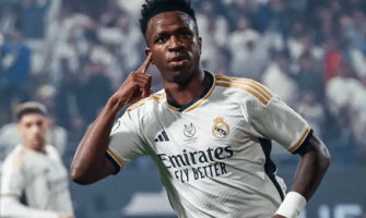 O Real Madrid venceu o Barcelona por 4 a 1 e conquistou a Supercopa da Espanha O Real Madrid venceu o Barcelona por 4 a 1 e conquistou a Supercopa da Espanha