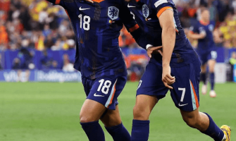 O caminho da Holanda de volta ao topo O caminho da Holanda de volta ao topo