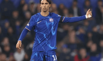 O enorme fosso entre o talento e o desempenho de Felix O enorme fosso entre o talento e o desempenho de Felix