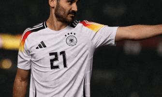 O time favorito para vencer a Copa da Europa de 2024