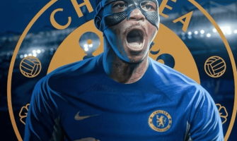 Osimhen recebe boas notícias uma após a outra Osimhen recebe boas notícias uma após a outra