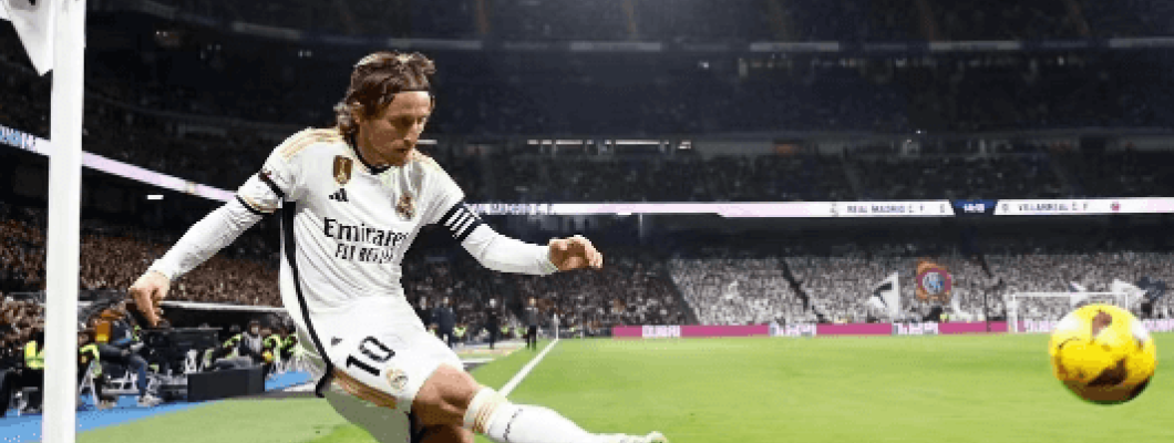 Real Madrid sofre mais um duro golpe Real Madrid sofre mais um duro golpe