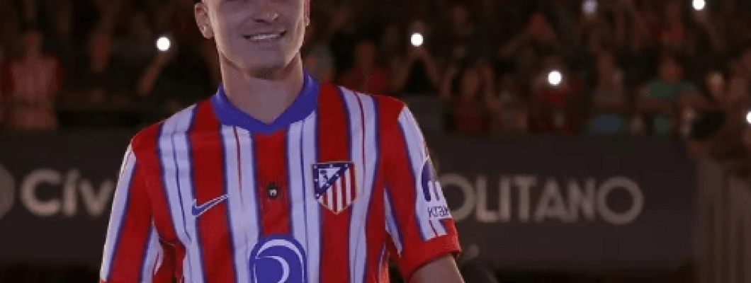 Simeone ainda não domina o uso de Alvarez Simeone ainda não domina o uso de Alvarez