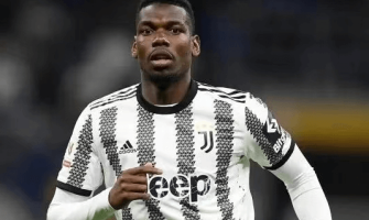 Suspensão de Pogba é encurtada e o seu regresso é iminente Suspensão de Pogba é encurtada e o seu regresso é iminente