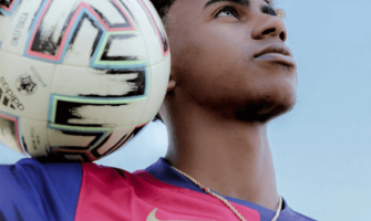 Yamal, o vencedor indiscutível do Golden Boy Award Yamal, o vencedor indiscutível do Golden Boy Award