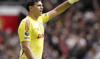 A forte recuperação do Aston Villa garante uma sequência de 5 vitórias