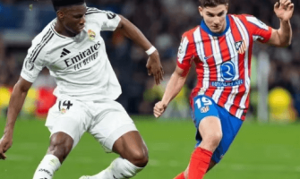 Álvarez - O novo avançado do Atlético! A esperança futura da Argentina! Álvarez - O novo avançado do Atlético! A esperança futura da Argentina!