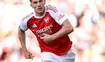 As derrotas consecutivas do Arsenal em jogos amigáveis expõem as suas fragilidades As derrotas consecutivas do Arsenal em jogos amigáveis expõem as suas fragilidades