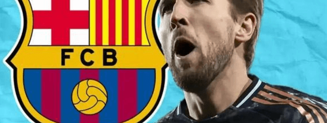 Barcelona aponta a Kane – Uma transferência que pode mudar o rumo do jogo