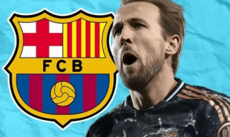 Barcelona aponta a Kane – Uma transferência que pode mudar o rumo do jogo