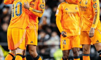 Cartão vermelho e saída de Vinicius voltaram a gerar polémica Cartão vermelho e saída de Vinicius voltaram a gerar polémica