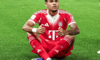 Depois de deixar o Liverpool, Dias brilha no Bayern Munique Depois de deixar o Liverpool, Dias brilha no Bayern Munique