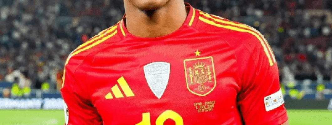 Génio de 17 anos brilha na Liga Europeia das Nações, e o cenário da competição da Bola de Ouro volta a mudar Génio de 17 anos brilha na Liga Europeia das Nações, e o cenário da competição da Bola de Ouro volta a mudar
