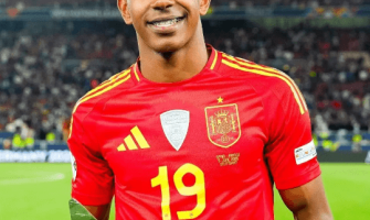 Génio de 17 anos brilha na Liga Europeia das Nações, e o cenário da competição da Bola de Ouro volta a mudar Génio de 17 anos brilha na Liga Europeia das Nações, e o cenário da competição da Bola de Ouro volta a mudar