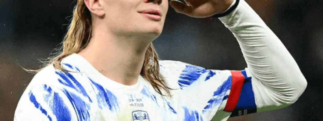 Haaland brilha nas Eliminatórias do Mundial e Noruega regressa ao Mundial após 28 anos