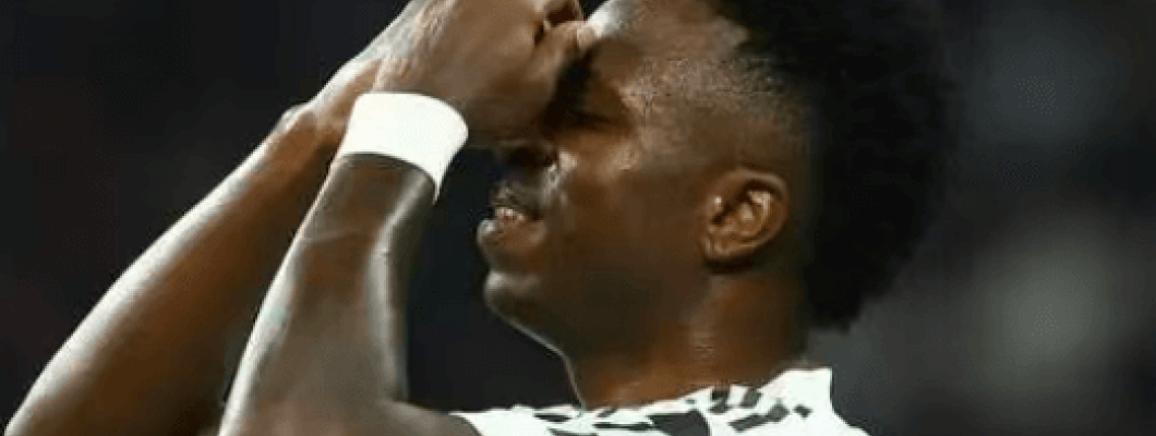 Impasse na renovação do contrato de Vinicius Junior e crise de confiança no Real Madrid
