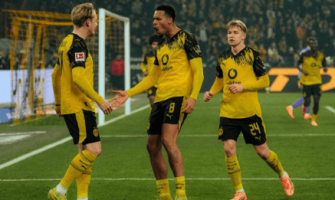 Lealdade e Disciplina por Trás da Camisola do Dortmund