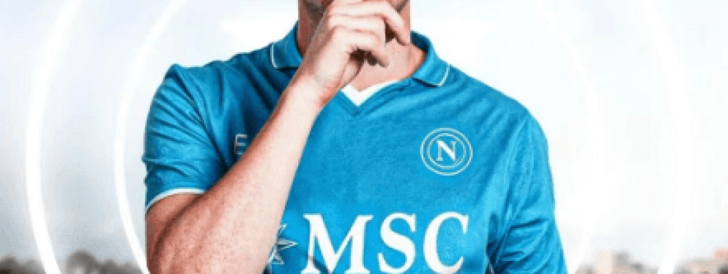 Lendário médio De Bruyne inicia nova carreira na Serie A Lendário médio De Bruyne inicia nova carreira na Serie A