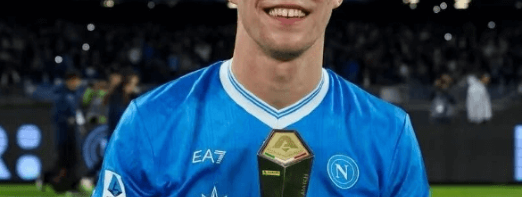 Napoli Forja Legado Invicto em Casa