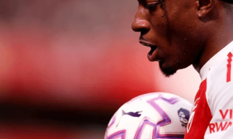 Noni Madouekai integra-se perfeitamente no Arsenal