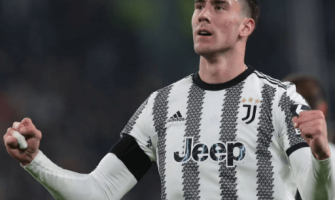 Novos planos do Barcelona para o ataque – Vlahovic vai vestir a camisola blaugrana?