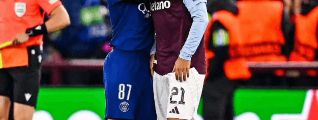 O Aston Villa conquistou o respeito de todos os O Aston Villa conquistou o respeito de todos os