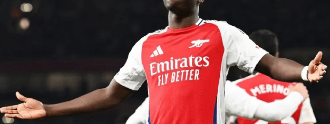Os Gunners venceram o clássico por pouco, mas as perspetivas da Liga dos Campeões são ofuscadas Os Gunners venceram o clássico por pouco, mas as perspetivas da Liga dos Campeões são ofuscadas