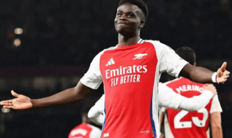 Os Gunners venceram o clássico por pouco, mas as perspetivas da Liga dos Campeões são ofuscadas Os Gunners venceram o clássico por pouco, mas as perspetivas da Liga dos Campeões são ofuscadas