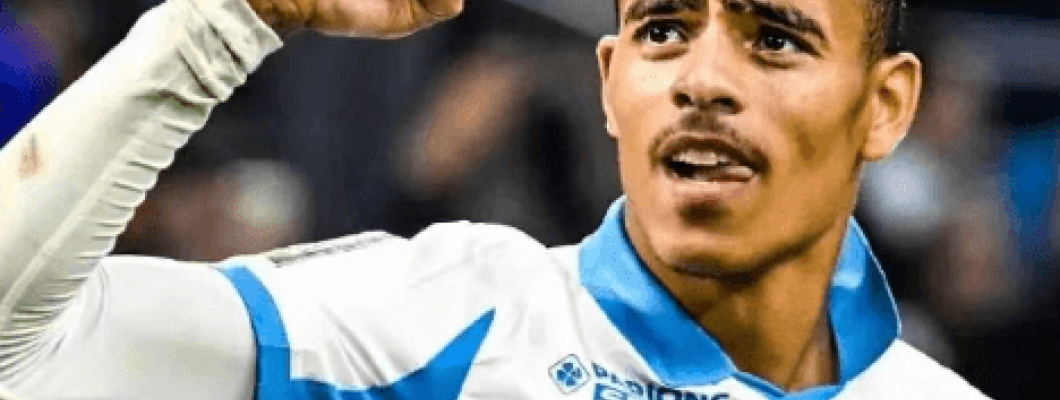 Os quatro golos de Greenwood, por si só, escrevem um novo capítulo na história do Marselha Os quatro golos de Greenwood, por si só, escrevem um novo capítulo na história do Marselha