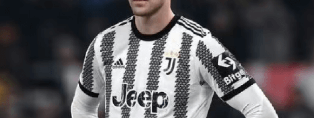 Vlahovic pode desencadear uma batalha renhida pelos clubes da Premier League Vlahovic pode desencadear uma batalha renhida pelos clubes da Premier League