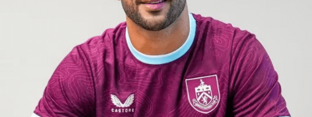 Kyle Walker junta-se ao Burnley e a Scott Parker para voltar a lutar na Premier League
