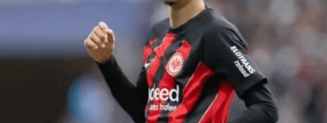 O dilema do Liverpool na contratação de avançados: Isaac é difícil de encontrar, Ekitik é questionado O dilema do Liverpool na contratação de avançados: Isaac é difícil de encontrar, Ekitik é questionado