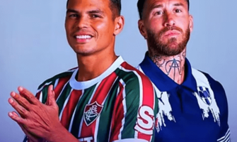 Ramos, de 39 anos, e Silva, de 40, brilham no Mundial de Clubes Ramos, de 39 anos, e Silva, de 40, brilham no Mundial de Clubes