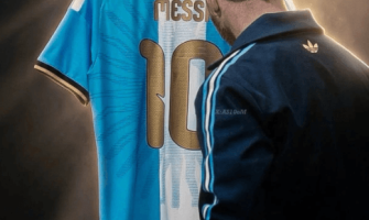 21 Anos, Uma Camisola: Testemunhar a Era Messi