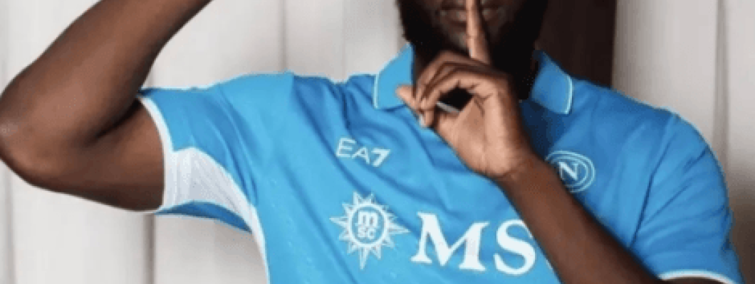 A chegada de Lukaku ajuda o Fenerbahçe a procurar o apuramento para a Liga dos Campeões