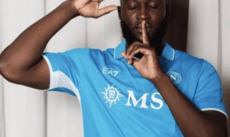 A chegada de Lukaku ajuda o Fenerbahçe a procurar o apuramento para a Liga dos Campeões