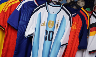 A contagem decrescente para o Mundial de 2026 começou!