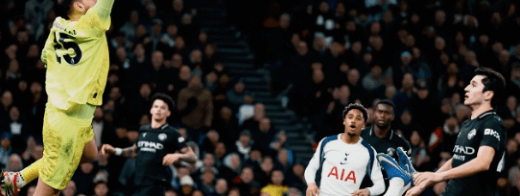A disputa pelo título da Premier League pode ter chegado ao fim de forma prematura