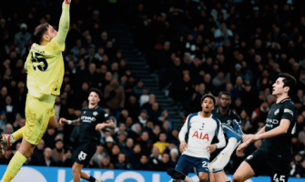 A disputa pelo título da Premier League pode ter chegado ao fim de forma prematura
