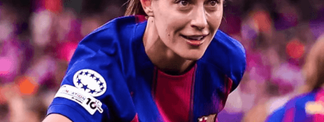 A equipa feminina do Barcelona demonstra domínio absoluto no El Clásico A equipa feminina do Barcelona demonstra domínio absoluto no El Clásico