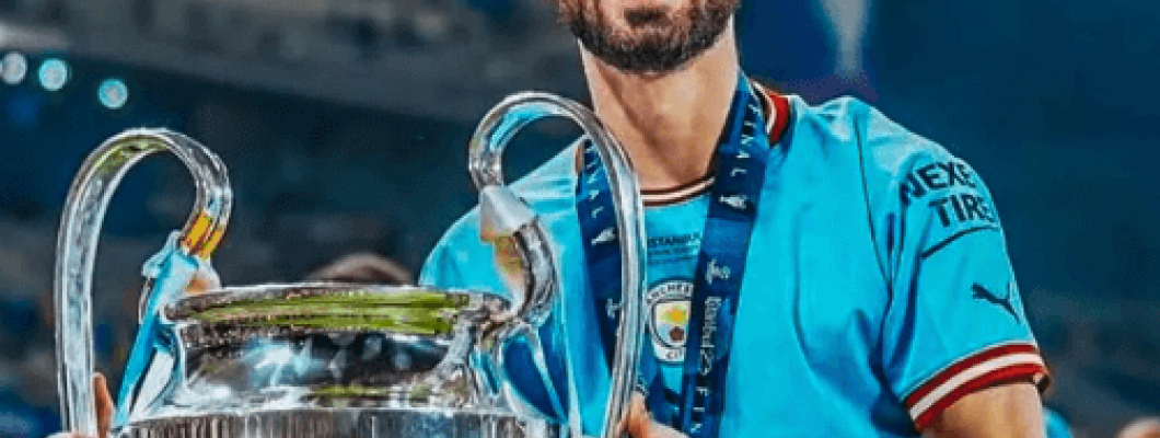 A lenda de nove anos de Bernardo Silva chega ao fim A lenda de nove anos de Bernardo Silva chega ao fim