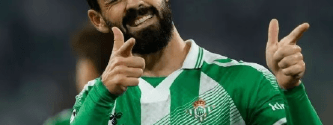 A sequência de três vitórias do Real Betis na Liga dos Campeões: um percurso digno de um conto de fadas