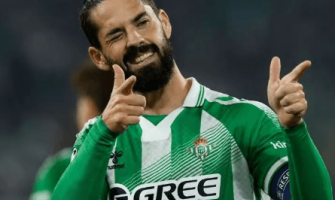 A sequência de três vitórias do Real Betis na Liga dos Campeões: um percurso digno de um conto de fadas