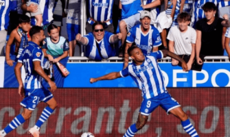Aos 33 anos, Mariano encontra finalmente um recomeço