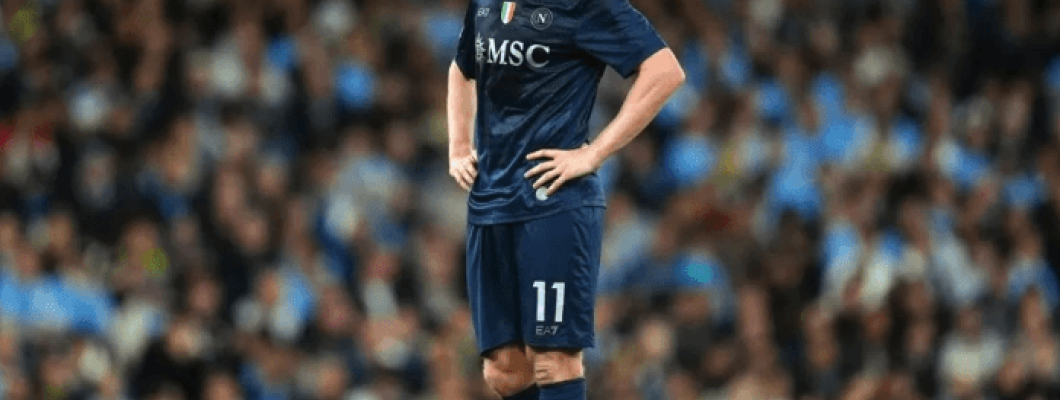 As lesões e a idade avançada estão a afetar a capacidade de Kevin De Bruyne para ser o pilar do meio-campo belga
