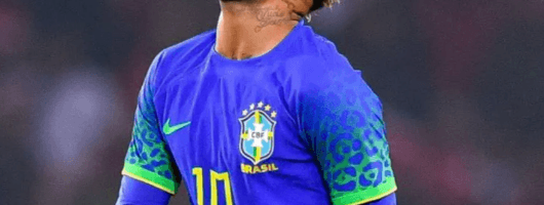 As perspetivas de Neymar no Mundial são ofuscadas por alegações de ocultação de lesão As perspetivas de Neymar no Mundial são ofuscadas por alegações de ocultação de lesão