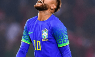 As perspetivas de Neymar no Mundial são ofuscadas por alegações de ocultação de lesão