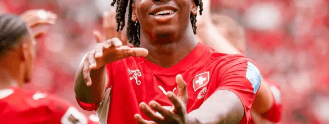 Aston Villa garante reforço para o meio-campo com Manzanbi por 70 milhões de euros! Aston Villa garante reforço para o meio-campo com Manzanbi por 70 milhões de euros!