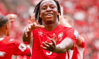Aston Villa garante reforço para o meio-campo com Manzanbi por 70 milhões de euros!